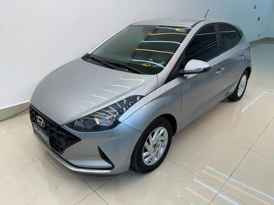 HYUNDAI HB20S 1.0 12V FLEX EVOLUTION MANUAL HYUNDAI HB20S 1.0 12V FLEX EVOLUTION MANUAL